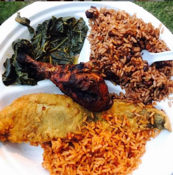 In the News Gullah Geechee Cultural Heritage Corridor Commission